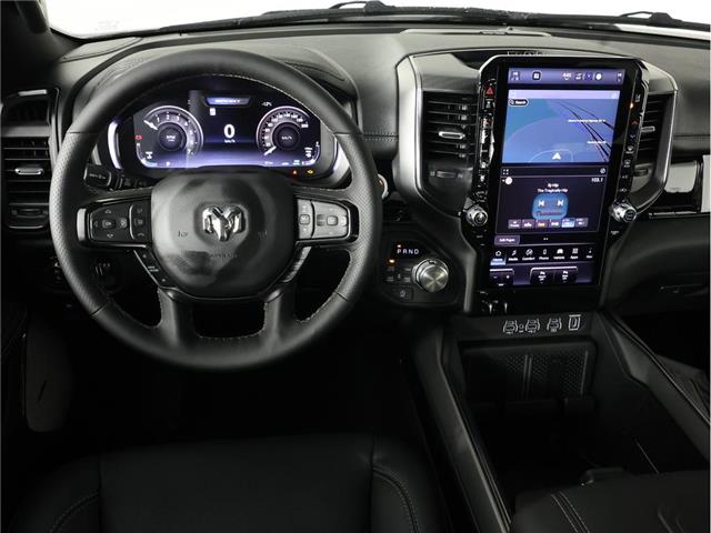 2026 RAM 1500 Sport (Stk: 26T147) in Calgary - Image 10 of 19