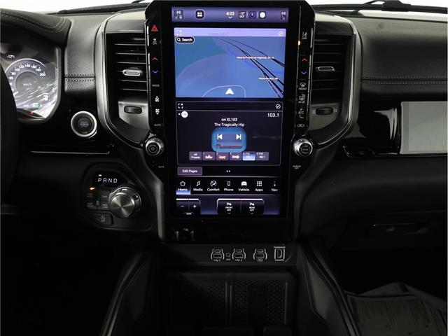2026 RAM 1500 Sport (Stk: 26T147) in Calgary - Image 11 of 19