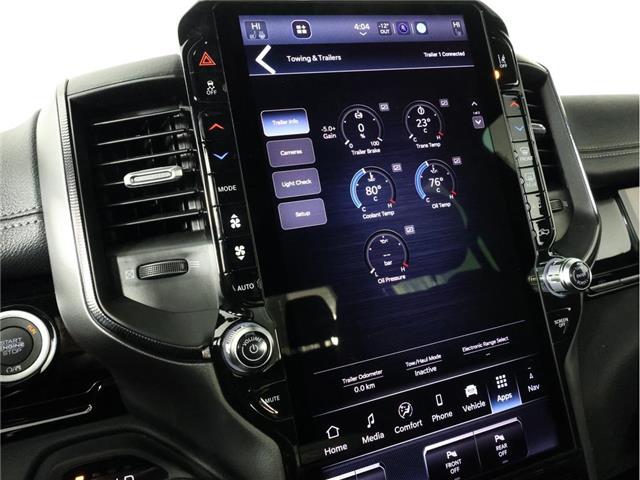 2026 RAM 1500 Sport (Stk: 26T147) in Calgary - Image 14 of 19