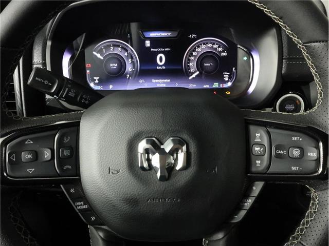 2026 RAM 1500 Sport (Stk: 26T147) in Calgary - Image 15 of 19