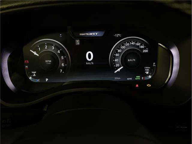 2026 RAM 1500 Sport (Stk: 26T147) in Calgary - Image 16 of 19