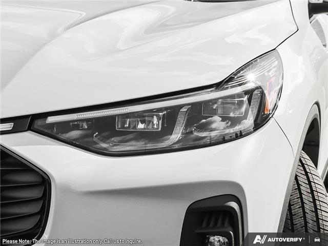 2026 Ford Escape Platinum (Stk: TA-404) in Calgary - Image 8 of 23