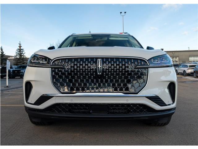 2026 Lincoln Aviator Reserve (Stk: T-931) in Calgary - Image 2 of 26