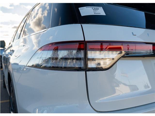 2026 Lincoln Aviator Reserve (Stk: T-931) in Calgary - Image 7 of 26