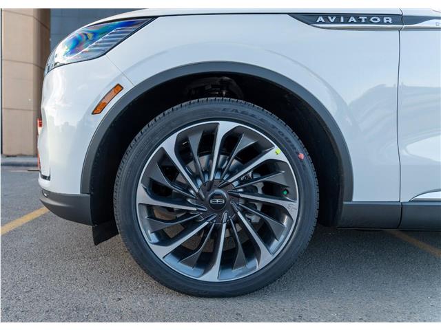 2026 Lincoln Aviator Reserve (Stk: T-931) in Calgary - Image 8 of 26