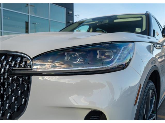 2026 Lincoln Aviator Reserve (Stk: T-931) in Calgary - Image 9 of 26