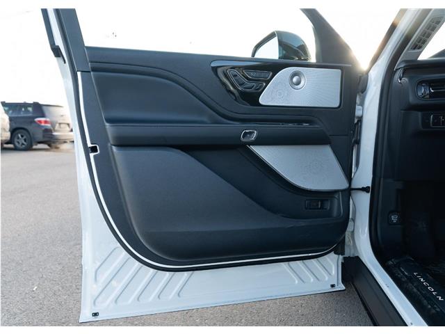 2026 Lincoln Aviator Reserve (Stk: T-931) in Calgary - Image 10 of 26