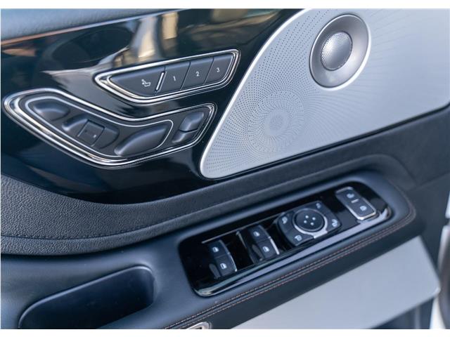 2026 Lincoln Aviator Reserve (Stk: T-931) in Calgary - Image 11 of 26
