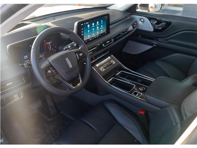 2026 Lincoln Aviator Reserve (Stk: T-931) in Calgary - Image 12 of 26