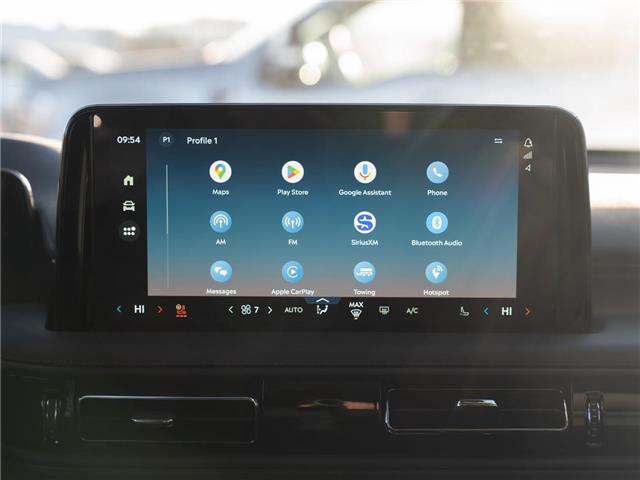 2026 Lincoln Aviator Reserve (Stk: T-931) in Calgary - Image 17 of 26