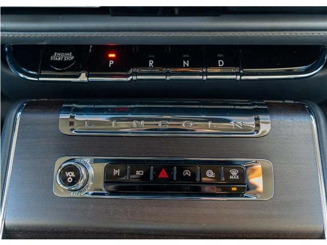 2026 Lincoln Aviator Reserve (Stk: T-931) in Calgary - Image 18 of 26