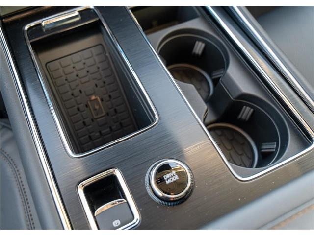 2026 Lincoln Aviator Reserve (Stk: T-931) in Calgary - Image 19 of 26