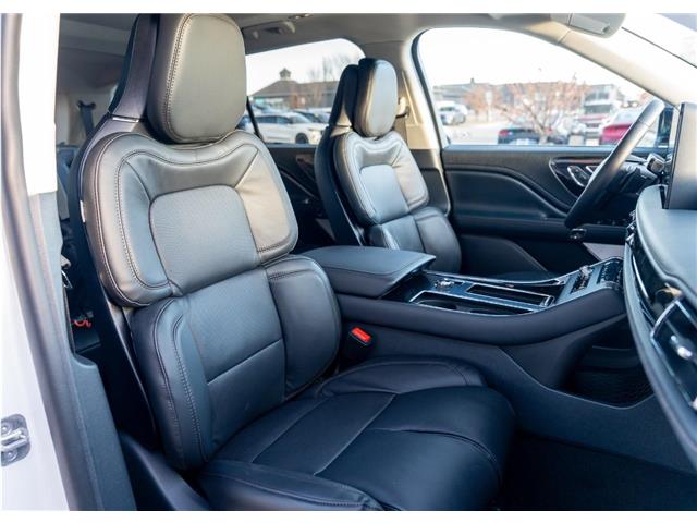 2026 Lincoln Aviator Reserve (Stk: T-931) in Calgary - Image 22 of 26