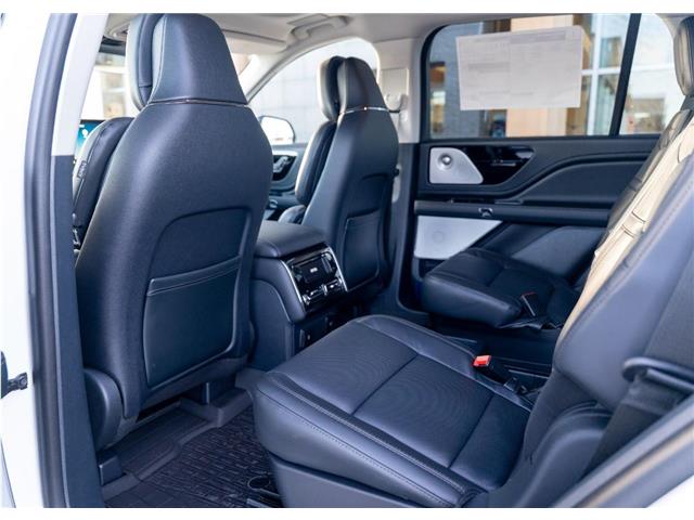 2026 Lincoln Aviator Reserve (Stk: T-931) in Calgary - Image 23 of 26