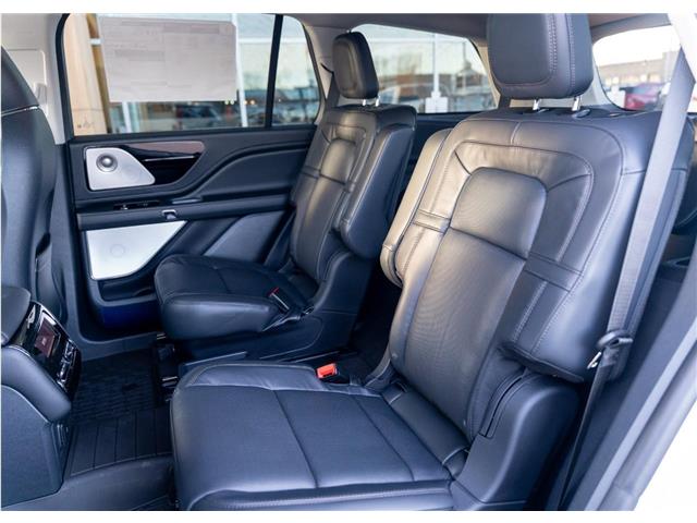 2026 Lincoln Aviator Reserve (Stk: T-931) in Calgary - Image 24 of 26