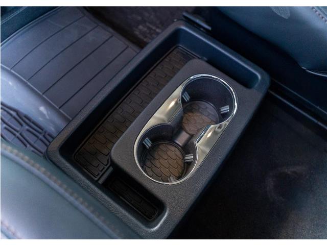 2026 Lincoln Aviator Reserve (Stk: T-931) in Calgary - Image 25 of 26