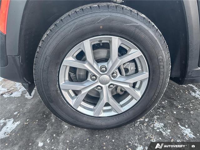 2023 Jeep Grand Cherokee Limited (Stk: PS2063) in Grande Prairie - Image 9 of 26 2023 Jeep Grand Cherokee Limited (Stk: PS2063) in Grande Prairie - Image 9 of 26