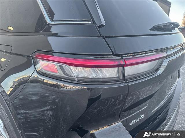 2023 Jeep Grand Cherokee Limited (Stk: PS2063) in Grande Prairie - Image 12 of 26 2023 Jeep Grand Cherokee Limited (Stk: PS2063) in Grande Prairie - Image 12 of 26