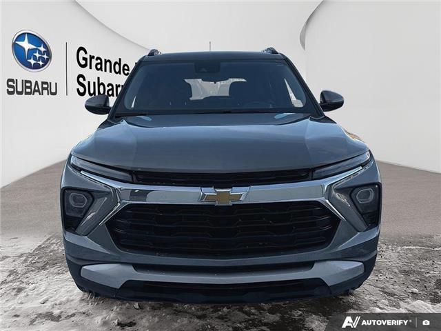 2024 Chevrolet TrailBlazer LT (Stk: PS2080) in Grande Prairie - Image 8 of 26