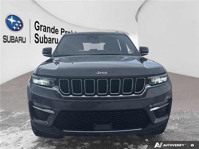 2024 Jeep Grand Cherokee Limited (Stk: PS2082) in Grande Prairie - Image 8 of 26 2024 Jeep Grand Cherokee Limited (Stk: PS2082) in Grande Prairie - Image 8 of 26