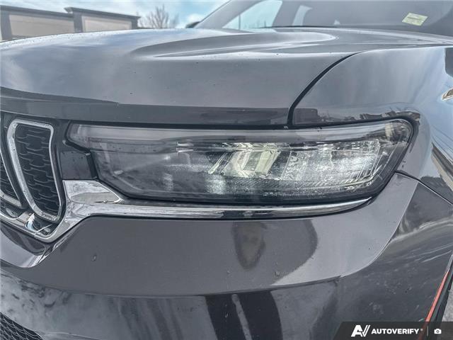 2024 Jeep Grand Cherokee Limited (Stk: PS2082) in Grande Prairie - Image 10 of 26 2024 Jeep Grand Cherokee Limited (Stk: PS2082) in Grande Prairie - Image 10 of 26