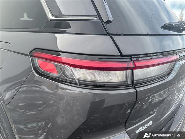 2024 Jeep Grand Cherokee Limited (Stk: PS2082) in Grande Prairie - Image 12 of 26 2024 Jeep Grand Cherokee Limited (Stk: PS2082) in Grande Prairie - Image 12 of 26