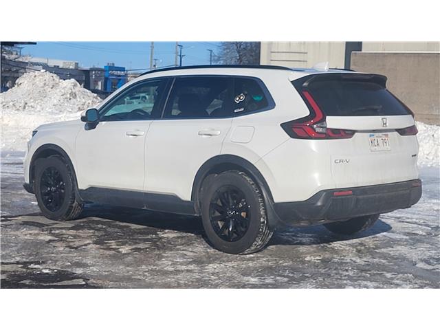 2023 Honda CR-V Sport (Stk: TL8422) in Saint John - Image 4 of 13