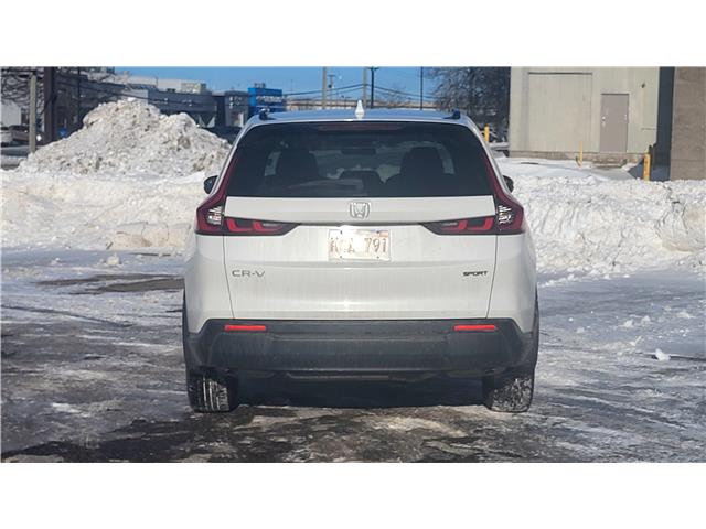 2023 Honda CR-V Sport (Stk: TL8422) in Saint John - Image 5 of 13