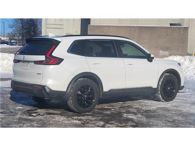 2023 Honda CR-V Sport (Stk: TL8422) in Saint John - Image 6 of 13