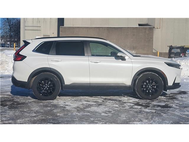 2023 Honda CR-V Sport (Stk: TL8422) in Saint John - Image 7 of 13