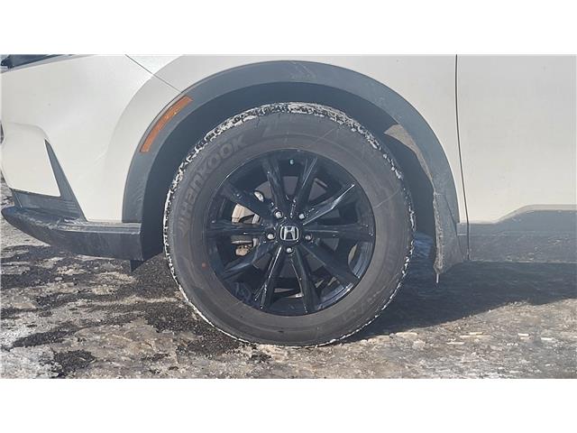 2023 Honda CR-V Sport (Stk: TL8422) in Saint John - Image 11 of 13