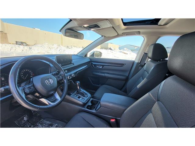 2023 Honda CR-V Sport (Stk: TL8422) in Saint John - Image 12 of 13