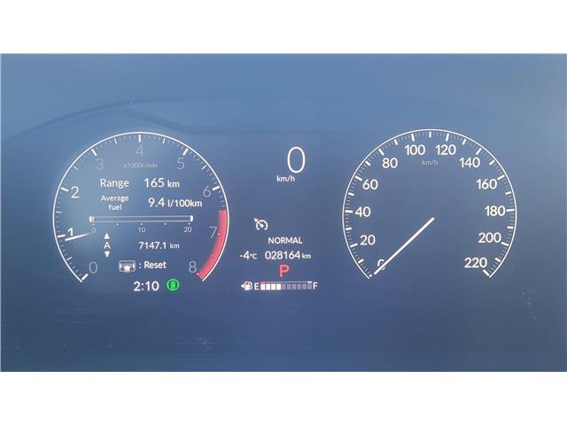 2023 Honda CR-V Sport (Stk: TL8422) in Saint John - Image 13 of 13