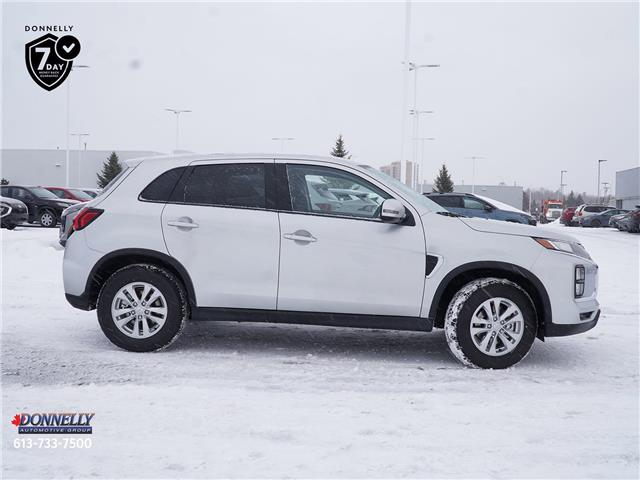 2026 Mitsubishi RVR SE (Stk: MA28) in Ottawa - Image 2 of 25