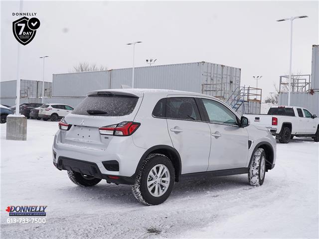 2026 Mitsubishi RVR SE (Stk: MA28) in Ottawa - Image 3 of 25