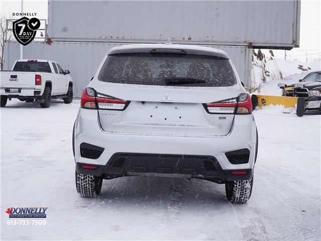 2026 Mitsubishi RVR SE (Stk: MA28) in Ottawa - Image 4 of 25