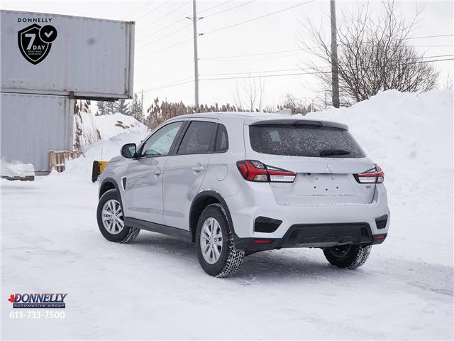 2026 Mitsubishi RVR SE (Stk: MA28) in Ottawa - Image 5 of 25