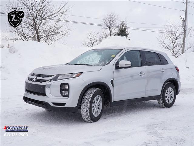2026 Mitsubishi RVR SE (Stk: MA28) in Ottawa - Image 6 of 25