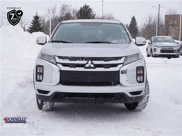 2026 Mitsubishi RVR SE (Stk: MA28) in Ottawa - Image 7 of 25