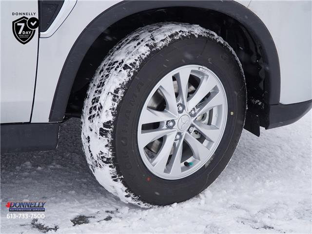 2026 Mitsubishi RVR SE (Stk: MA28) in Ottawa - Image 9 of 25