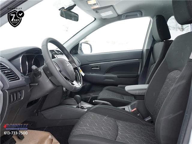 2026 Mitsubishi RVR SE (Stk: MA28) in Ottawa - Image 10 of 25