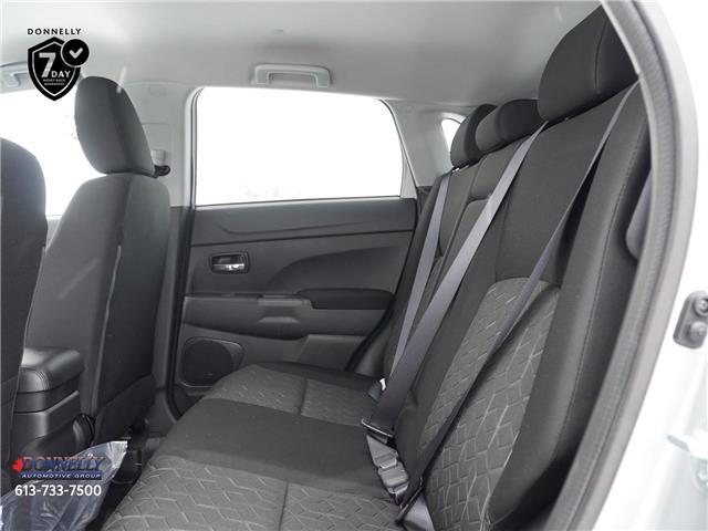 2026 Mitsubishi RVR SE (Stk: MA28) in Ottawa - Image 11 of 25