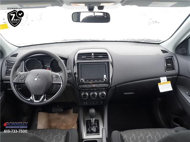 2026 Mitsubishi RVR SE (Stk: MA28) in Ottawa - Image 13 of 25