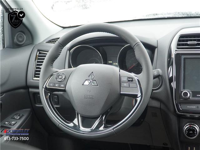 2026 Mitsubishi RVR SE (Stk: MA28) in Ottawa - Image 14 of 25