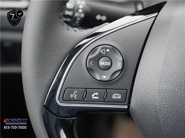 2026 Mitsubishi RVR SE (Stk: MA28) in Ottawa - Image 15 of 25
