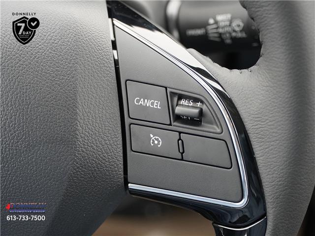 2026 Mitsubishi RVR SE (Stk: MA28) in Ottawa - Image 16 of 25