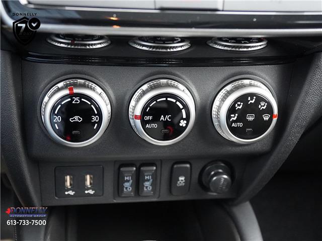 2026 Mitsubishi RVR SE (Stk: MA28) in Ottawa - Image 17 of 25