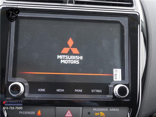 2026 Mitsubishi RVR SE (Stk: MA28) in Ottawa - Image 18 of 25