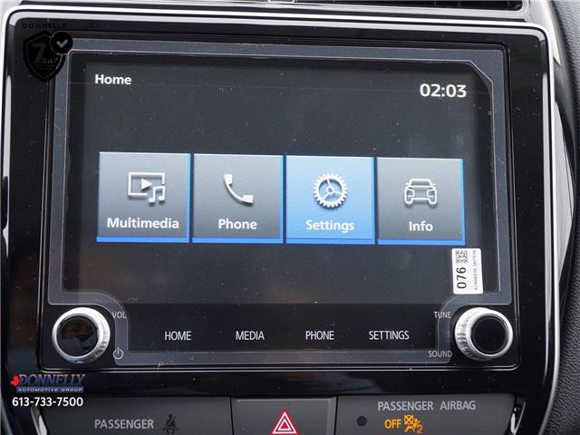 2026 Mitsubishi RVR SE (Stk: MA28) in Ottawa - Image 19 of 25