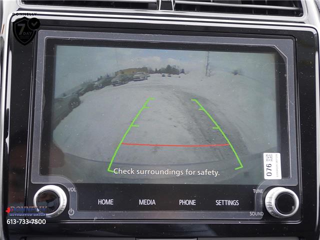 2026 Mitsubishi RVR SE (Stk: MA28) in Ottawa - Image 20 of 25